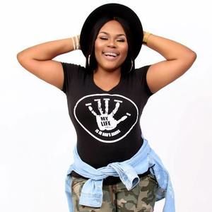 Meet your Posher, Lynn